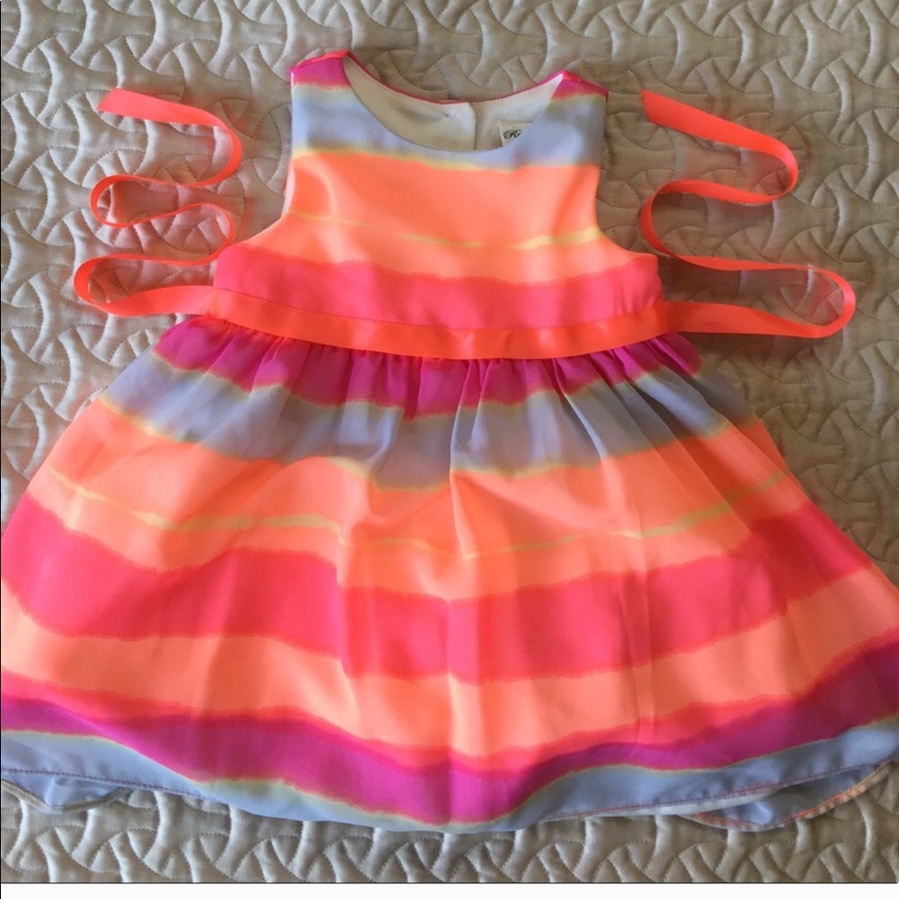 💗💜🧡💛💖🦋 DRESSES🦋💖💛🧡💜💗 - Picture 6 of 7